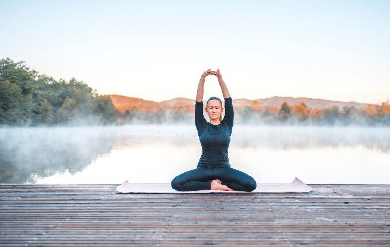 Breathe Resilience